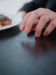 重逢後,高冷裴總紅著眼拉我領證 - Episode 30