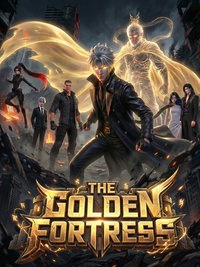 [Dubbed]The Golden Fortress poster