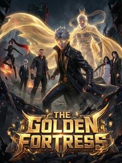 [Dubbed]The Golden Fortress poster