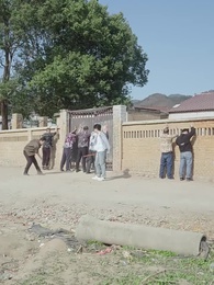 第34集 - 畢業不應聘，擺攤去算命