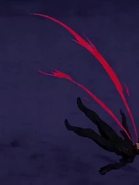 [Dubbed]One Savage Strike, Crush Another World - Episode 34