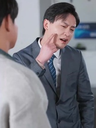 الحلقة 6 - طعنوني من الخلف