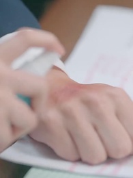 重生陰夫年少時 - Episode 16