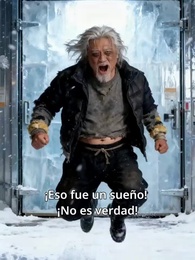 Episodio 24 - Crónicas del Frío