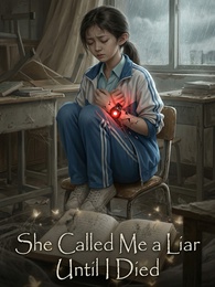 [Dubbed] ] She Called Me a Liar Until I Died poster