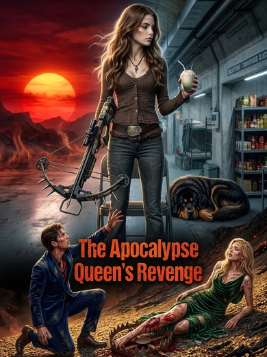The Apocalypse Queen's Revenge