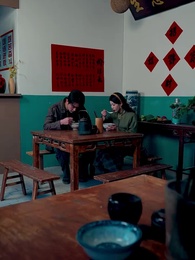 第45集 - 穿成炮灰後，靠心機上位