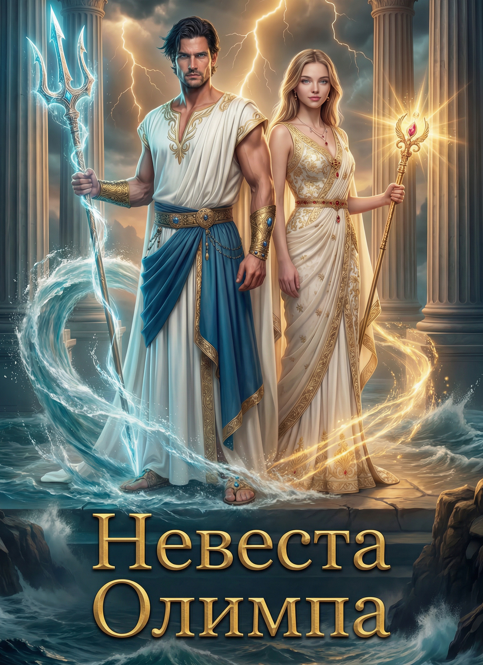 Невеста Олимпа