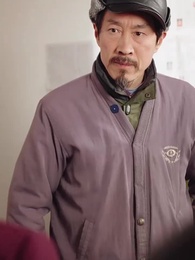 第25集 - 養子無恩,我以重生謀新生