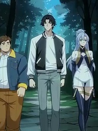 Episode 17 - [Dubbing]Primal Beast: By My Decree