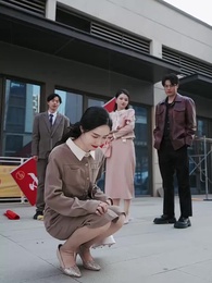 น้องชายที่คลั่งพี่สาว - Episode 8