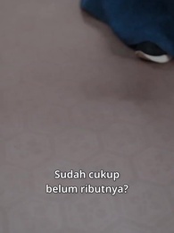 Kembali Padamu - Episode 39