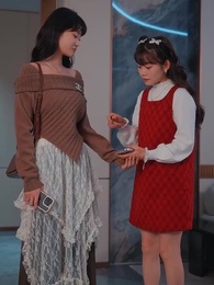 第31集 - 重逢後，高冷裴總紅著眼拉我領證