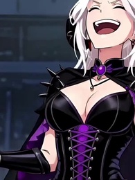 ตอนที่ 33 - สัญญาสัตว์อสูร