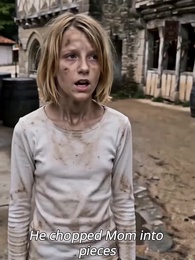 Episode 16 - Bloody Nursery Rhyme