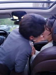 بعد الطلاق… أصبحتُ حُلمًا مفقودًا - Episode 90