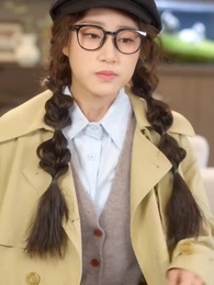 跟蹤狂翻車後反被病嬌纏上了 - Episode 3