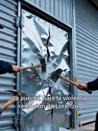 Episodio 44 - Crónicas del Frío