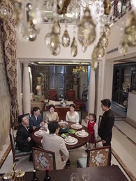 第54集 - 天降小錦鯉