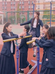 重生陰夫年少時 - Episode 54