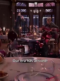 [Dubbed]The Golden Fortress - Episode 9