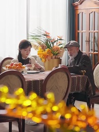 重生大佬,馬甲遍布全球 - Episode 69