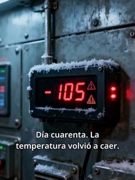 Crónicas del Frío - Episode 46