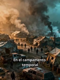 Crónicas del Frío - Episode 30