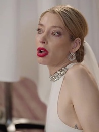 ابنة تشعل القاعة في عيد ميلادها [مدبلج] - Episode 26