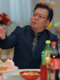 重生大佬，馬甲遍布全球 - Episode 58