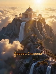 Невеста Олимпа - Episode 1