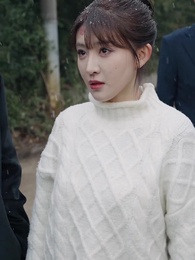 霍總夫人不好惹 - Episode 20