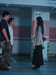 重逢後，高冷裴總紅著眼拉我領證 - Episode 25