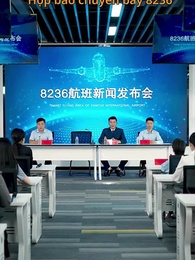 Tập 38 - [Lồng Tiếng] Hành Trình Chinh Phục Bầu Trời