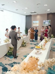 Episode 61 - [Dubbed] The Undercover Billionaire