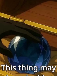 [Dubbed]One Savage Strike, Crush Another World - Episode 39