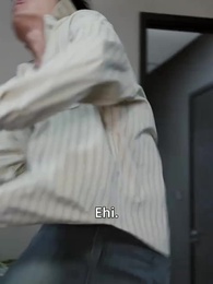 Episodio 40 - Notte tempestosa, verità nascoste