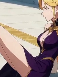 [Dubbed]One Savage Strike, Crush Another World - Episode 50