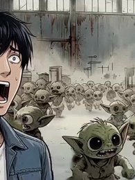 [Dubbed] Max-Level Beast Tide: I Summon an Army - Episode 7