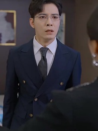 Episode 38 - Shadows of Deceit