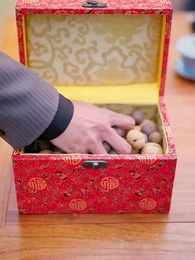 灰の中から咲く華～復讐の幕開け～ - Episode 19