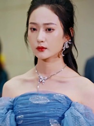 Divorcée, ils tombent tous à genoux - Episode 13