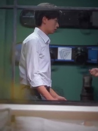 [Dubbing]Taktik Lubang Dinding - Episode 26