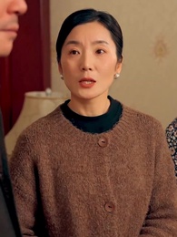 第75集 - 穿成炮灰後，靠心機上位