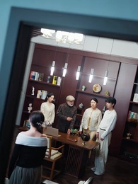 重生大佬，馬甲遍布全球 - Episode 68