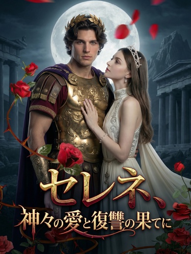セレネ、神々の愛と復讐の果てに
