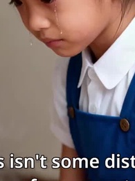 [Dubbed] She Called Me a Liar Until I Died - Episode 44