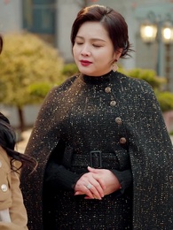 第41集 - 真千金她一心事業