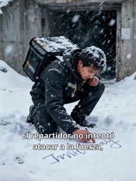 Episodio 20 - Crónicas del Frío