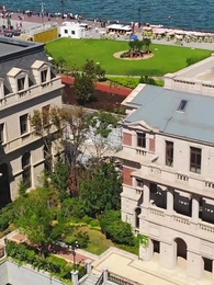 第38集 - 春節相親,我以德服人